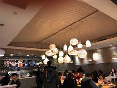 大堂-GOGO Plate(成都太古里店)