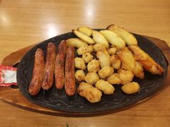 -萨莉亚意式餐厅(鸿大广场店)