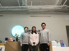 -APT运动康复中心(徐汇万科店)