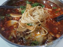 -川味堂·四川豆花(八卦岭店)
