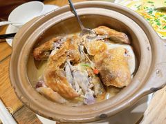 -金牌外婆家(苏州中心店)