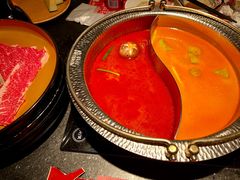 -牛New寿喜烧(金茂览秀城店)