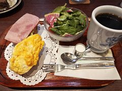 -西村咖啡店 (中山手本店)