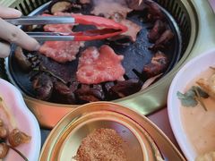 -棒小伙·齐齐哈尔烤肉(龙茗路店)