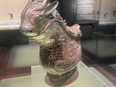 -上海博物馆(人民广场馆)