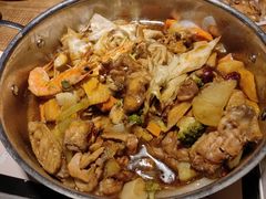 -焖锅部落(容城店)