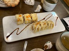 -大鲜生·亚洲菜融合小食堂