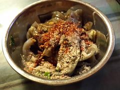 -88号小吃店·经典云南菜·地道纳西美食