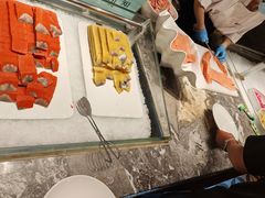 -禾斗海鲜自助(市南银座店)
