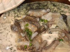 -青瓦餐厅·生鱼片·韩园烤肉(西塔店)