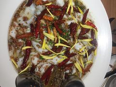 -新太二·鲜料川菜(东汇城店)