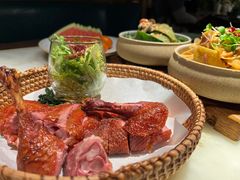 -锦府盐帮·李宅(领展购物广场中关村店)