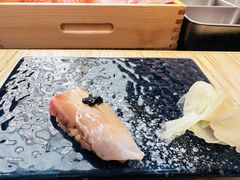 -鮨政·Omakase(港汇恒隆广场店)