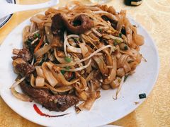 -得记得潮州海鲜砂锅粥(宝业路店)