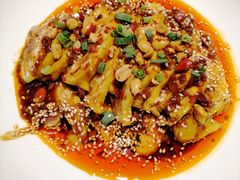 -打酱油·非遗淮扬菜(瘦西湖梅岭店)