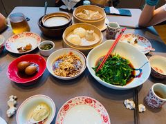 -金海华·华宴江南(斜塘店)