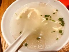-东泰祥生煎馆(重庆北路店)