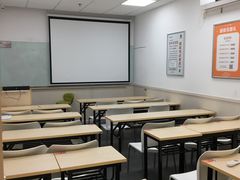 -启德考培雅思托福留学(香洲校区)