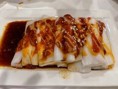 港式三酱蒸肠粉-广州酒家(文昌总店)