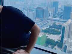 -郑州富力万达文华酒店·云端美食汇自助餐厅