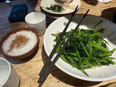 -百翠山居.家飨餐厅