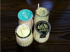-狐狸家·酸奶酪专门店(平江路店)