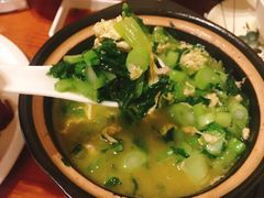 -外婆菜之崇明味道(锦江乐园店)