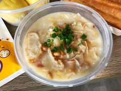 荔湾艇仔粥-点都德(大茶楼店)