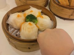 -万山楼海鲜酒家·二十三年老字号