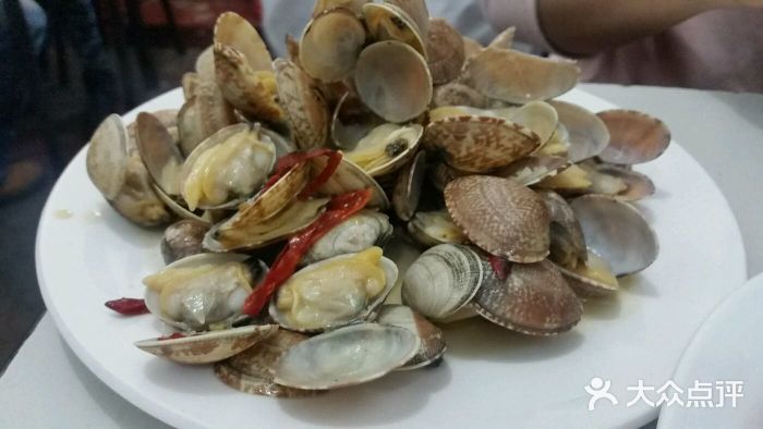 九龙餐厅(大沽路店)android_upload_pic图片