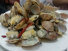 android_upload_pic-九龙餐厅(大沽路店)