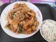 -广东财经大学(广州校区)