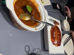 -小大董·烤鸭(观景餐厅·南京西路店)