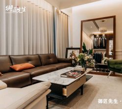-Mr.Royal御匠先生·手工全麻衬衣西服定制