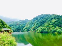 -仙居谷风景区