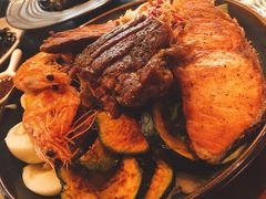 -新鲜誌·新派食集(万象天地店)