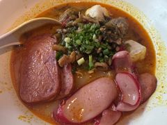 -新旺茶餐厅·早餐·夜宵(仙霞店)