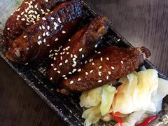 -古代饭堂(冠亚店)