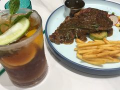 -简荟厨·西式简餐(花都雅乐城店)