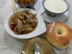 -水牛奶皇后糖水铺