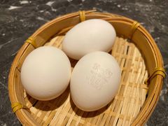 朝一鸡蛋-牛YO寿喜烧·铁板烧和牛火锅自助(市府恒隆店)