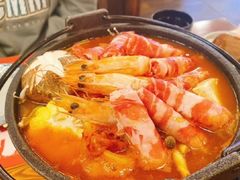 -仙隐小鹿中華の日料(荣民龙首广场店)