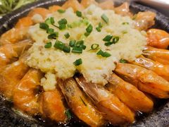 -卢大鲜鱼头捞饭(美利广场店)