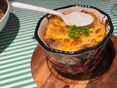 -楼兰新疆菜(江宁万达店)