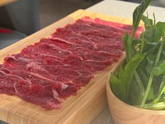 -海底捞火锅(航洋城店)