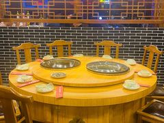 -鸽子刘铁锅炖鱼(劲松店)