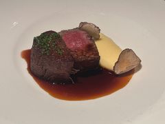 -Oyster Talks 四度蚝法餐厅