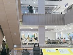 -BIGOFFS 超级折扣(仁恒伊势丹店)