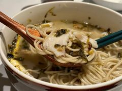 -顶特勒·黄鱼馆·特色菜(上海大世界店)