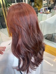 -潘多拉Hairsalon
